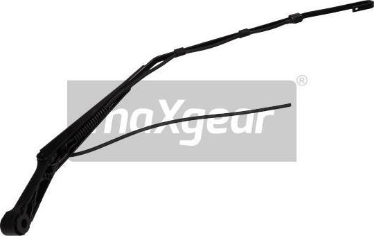 Maxgear 39-0033 - Brat stergator, parbriz www.parts5.com