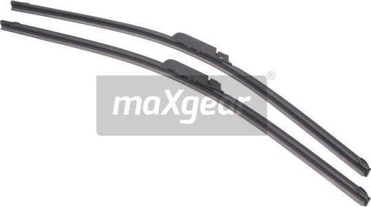 Maxgear 39-0075 - Limpiaparabrisas www.parts5.com