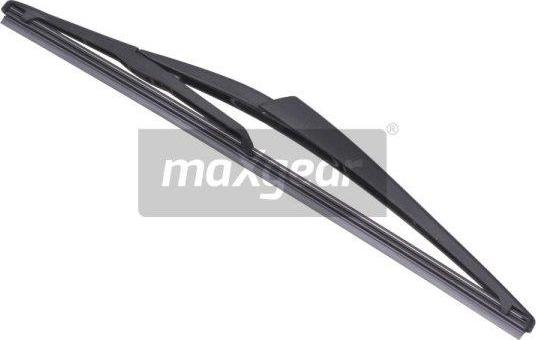 Maxgear 39-0072 - Pióro wycieraczki www.parts5.com