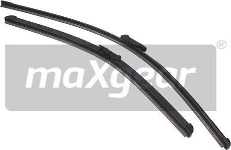 Maxgear 39-0157 - Limpiaparabrisas www.parts5.com