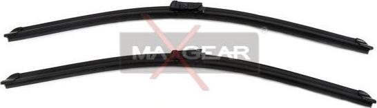 Maxgear 39-0109 - Wiper Blade www.parts5.com