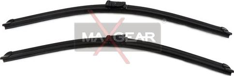 Maxgear 39-0105 - Limpiaparabrisas www.parts5.com