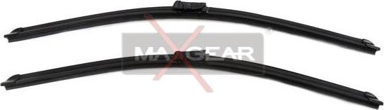 Maxgear 39-0101 - Μάκτρο καθαριστήρα www.parts5.com