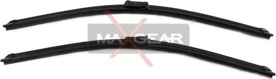 Maxgear 39-0102 - Lamela stergator www.parts5.com