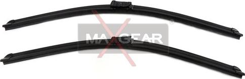 Maxgear 39-0107 - Щетка стеклоочистителя www.parts5.com