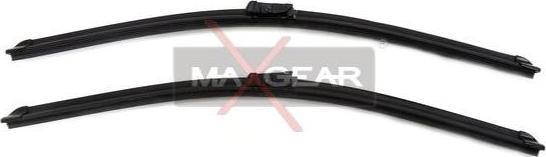 Maxgear 39-0114 - Lamela stergator www.parts5.com