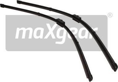 Maxgear 39-0110 - Limpiaparabrisas www.parts5.com