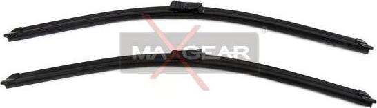 Maxgear 39-0113 - Μάκτρο καθαριστήρα www.parts5.com