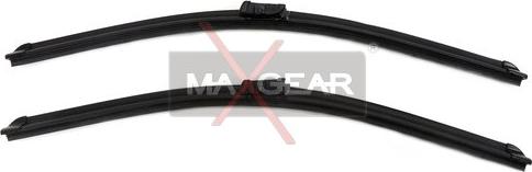 Maxgear 39-0112 - Wiper Blade www.parts5.com