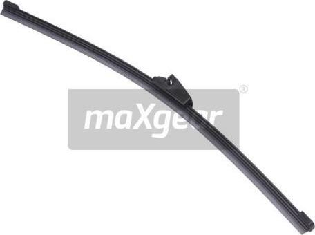 Maxgear 39-0117 - Щетка стеклоочистителя www.parts5.com