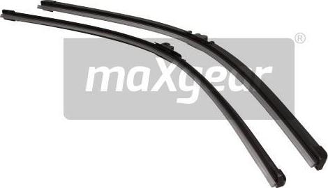 Maxgear 39-0135 - Pyyhkijänsulka www.parts5.com