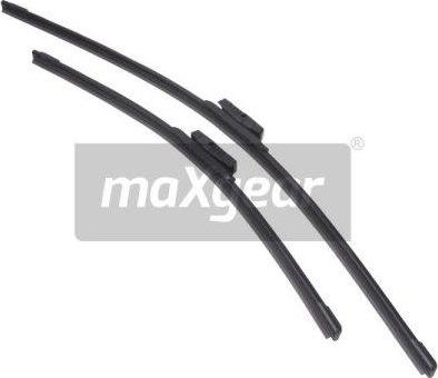 Maxgear 39-0133 - Pyyhkijänsulka www.parts5.com