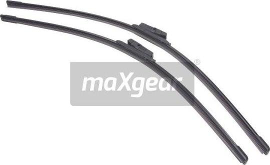 Maxgear 39-0124 - Balai d'essuie-glace www.parts5.com