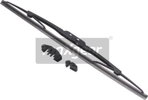 Maxgear 39-0125 - Перо на чистачка www.parts5.com