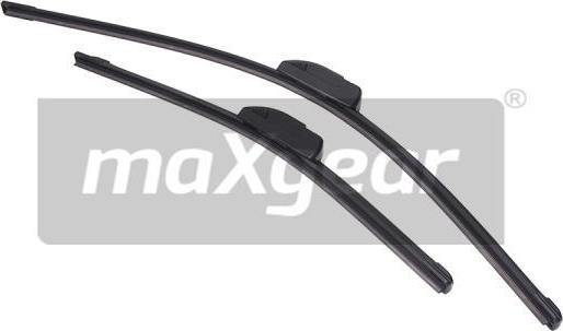 Maxgear 39-0120 - Lamela stergator www.parts5.com