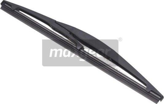 Maxgear 39-0123 - Limpiaparabrisas www.parts5.com