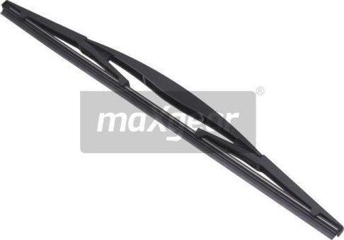 Maxgear 39-0122 - Перо на чистачка www.parts5.com