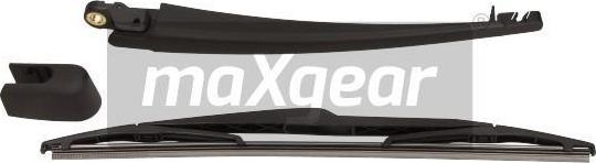 Maxgear 39-0340 - Sasa ramienka stierača, čistenie okien www.parts5.com