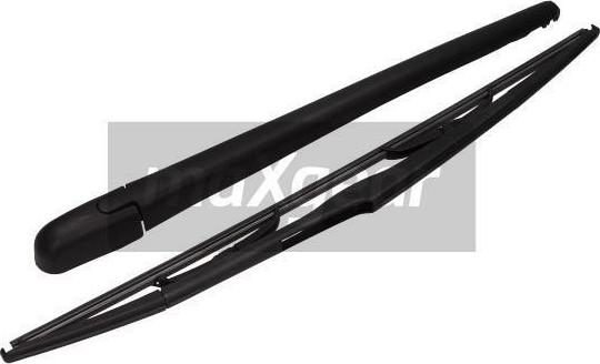 Maxgear 39-0348 - Komplet krakova brisača, pranje stakla www.parts5.com