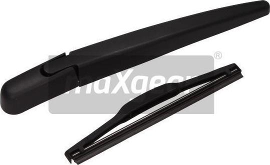 Maxgear 39-0347 - Juego de brazos limpiaparabrisas, limpieza parabrisas www.parts5.com