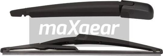 Maxgear 39-0353 - Juego de brazos limpiaparabrisas, limpieza parabrisas www.parts5.com