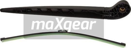 Maxgear 39-0366 - Ramię wycieraczki, czyszczenie szyb www.parts5.com