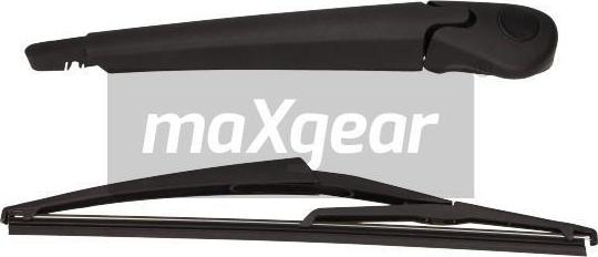 Maxgear 39-0361 - Set stergatoare, curatare parbriz www.parts5.com