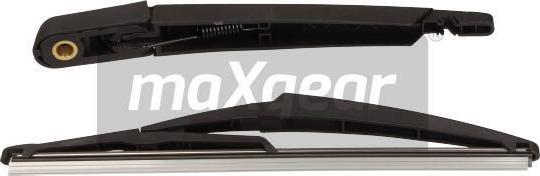 Maxgear 39-0363 - Wiper Arm Set, window cleaning www.parts5.com