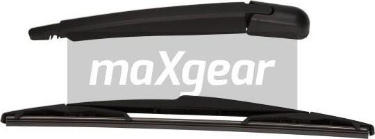 Maxgear 39-0362 - Sasa ramienka stierača, čistenie okien www.parts5.com