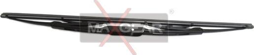 Maxgear 39-0309 - Wiper Blade www.parts5.com