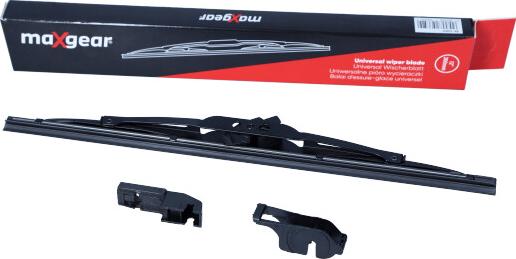 Maxgear 39-0301 - Wiper Blade www.parts5.com