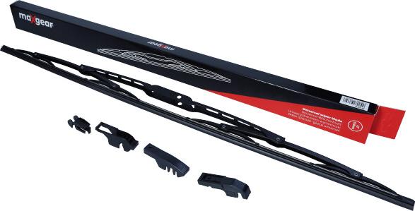 Maxgear 39-0313 - Limpiaparabrisas www.parts5.com