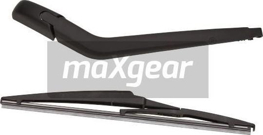 Maxgear 39-0389 - Set stergatoare, curatare parbriz www.parts5.com