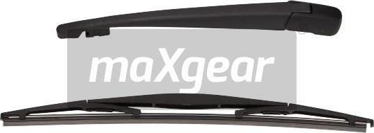 Maxgear 39-0336 - Set stergatoare, curatare parbriz www.parts5.com