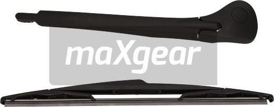 Maxgear 39-0330 - Garnitura držača metlice brisača, pranje vetrobran. stakla www.parts5.com