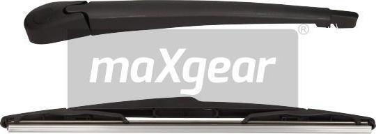 Maxgear 39-0331 - Komplet krakova brisača, pranje stakla www.parts5.com