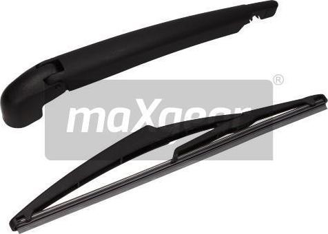 Maxgear 39-0372 - Zestaw wycieraczek, czyszczenie szyb www.parts5.com