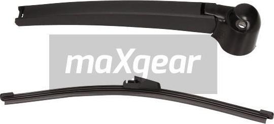 Maxgear 39-0209 - Silecek kolu, cam temizleme sistemi www.parts5.com