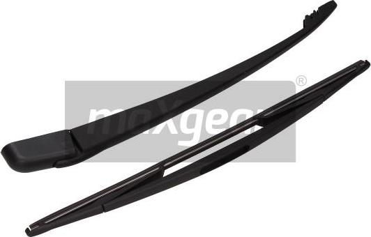 Maxgear 39-0205 - Рычаг стеклоочистителя, система очистки окон www.parts5.com