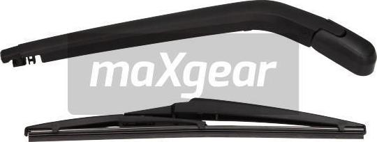 Maxgear 39-0203 - Silecek kolu seti, cam temizlemesi www.parts5.com