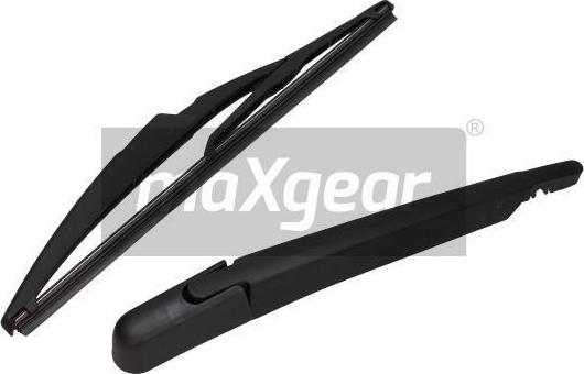 Maxgear 39-0215 - Wiper Arm Set, window cleaning www.parts5.com