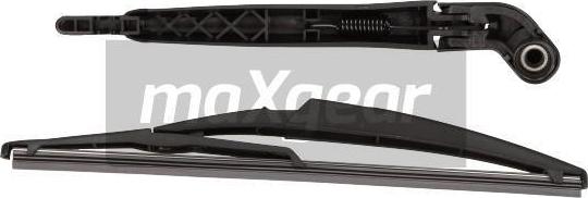 Maxgear 39-0218 - Wiper Arm Set, window cleaning www.parts5.com