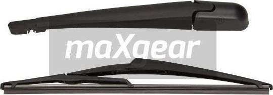 Maxgear 39-0212 - Krak brisača, pranje stakla www.parts5.com