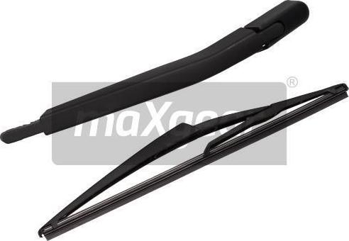 Maxgear 39-0217 - Juego de brazos limpiaparabrisas, limpieza parabrisas parts5.com