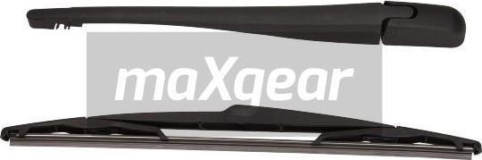 Maxgear 39-0237 - Set stergatoare, curatare parbriz www.parts5.com