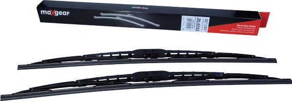 Maxgear 39-0741 - Щетка стеклоочистителя www.parts5.com