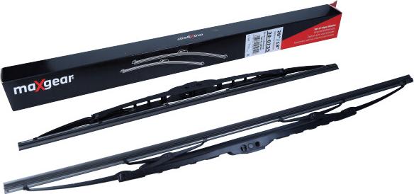 Maxgear 39-0735 - Wiper Blade www.parts5.com