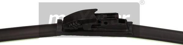 Maxgear 39-8400 - Wiper Blade www.parts5.com