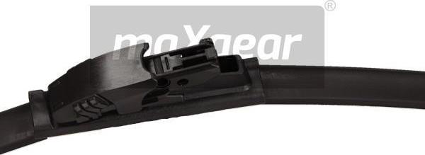 Maxgear 39-8550 - Lamela stergator www.parts5.com