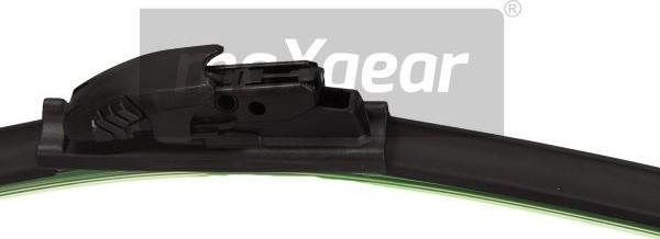 Maxgear 39-8525 - Щетка стеклоочистителя www.parts5.com